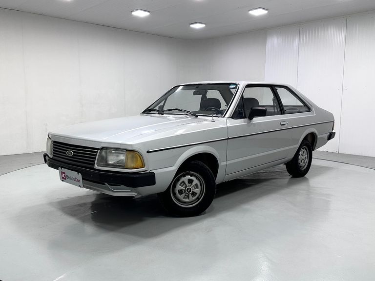 Ford Corcel II L