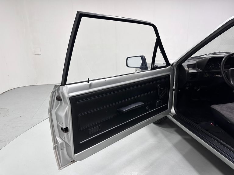 Ford Corcel II L