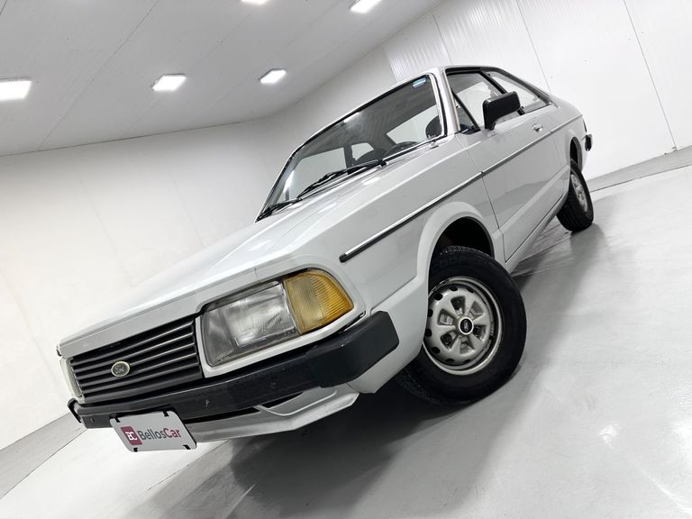 Ford Corcel II L