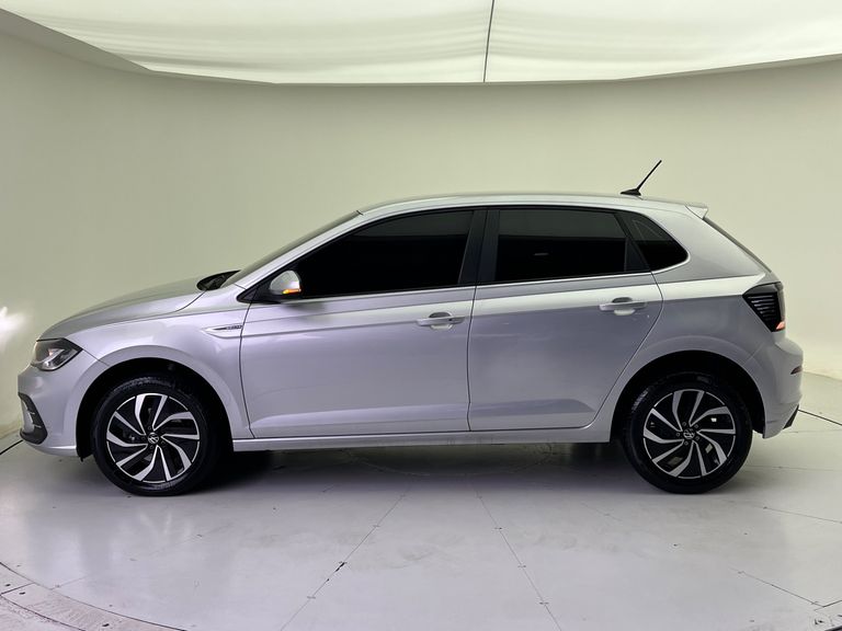 VolksWagen Polo Highline TSI 1.0 Flex 12V Aut.