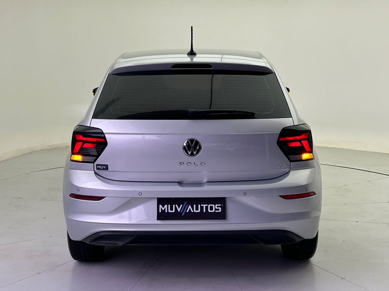 VolksWagen Polo Highline TSI 1.0 Flex 12V Aut.