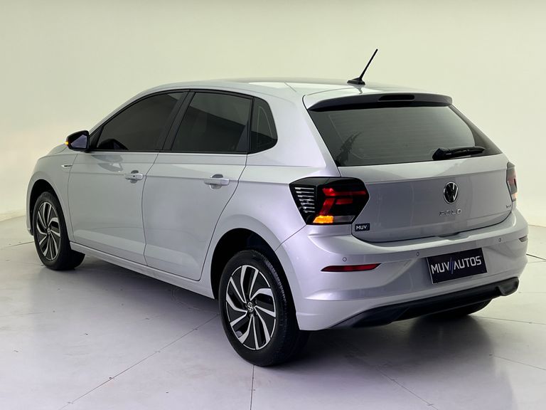 VolksWagen Polo Highline TSI 1.0 Flex 12V Aut.