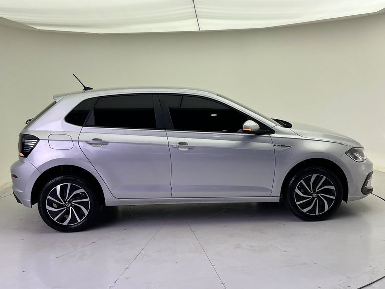 VolksWagen Polo Highline TSI 1.0 Flex 12V Aut.
