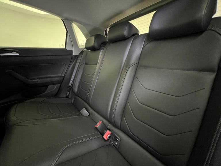 VolksWagen Polo Highline TSI 1.0 Flex 12V Aut.