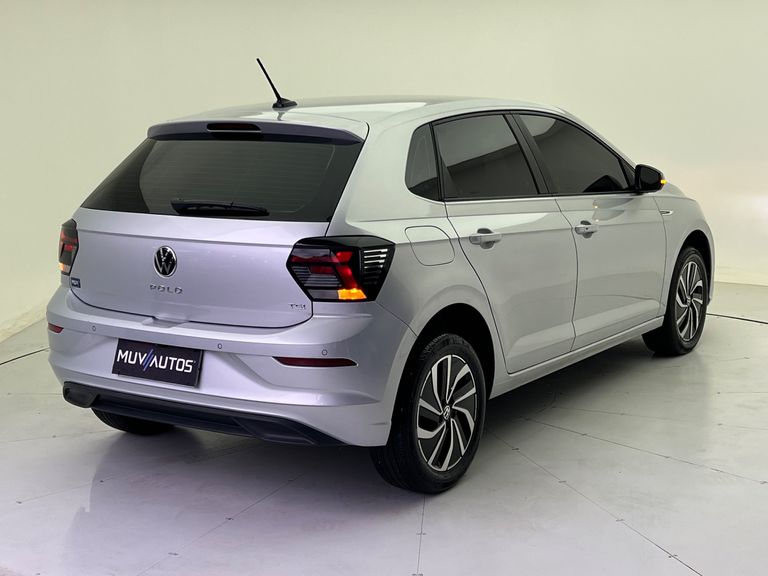 VolksWagen Polo Highline TSI 1.0 Flex 12V Aut.