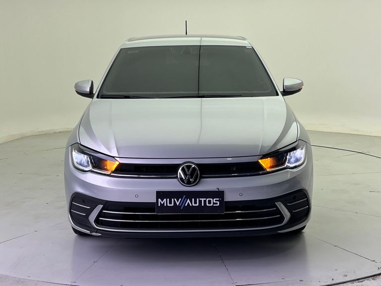 VolksWagen Polo Highline TSI 1.0 Flex 12V Aut.