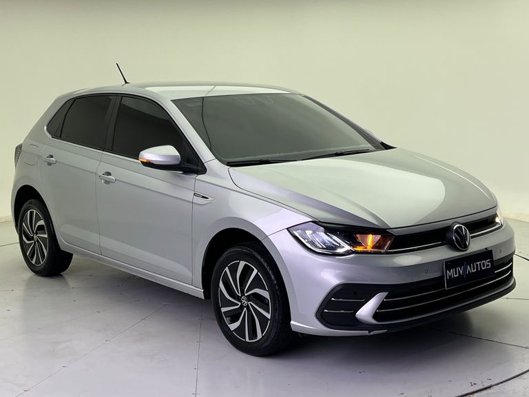 VolksWagen Polo Highline TSI 1.0 Flex 12V Aut.