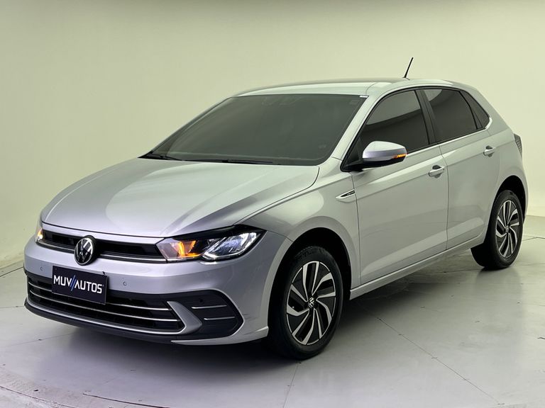 VolksWagen Polo Highline TSI 1.0 Flex 12V Aut.