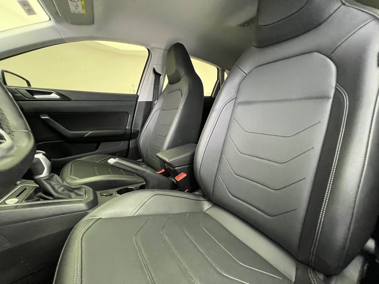 VolksWagen Polo Highline TSI 1.0 Flex 12V Aut.