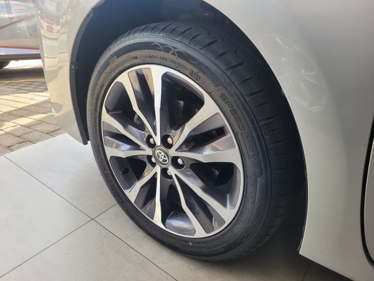 Toyota Corolla ALTIS/A.Premiu. 2.0 Flex 16V Aut
