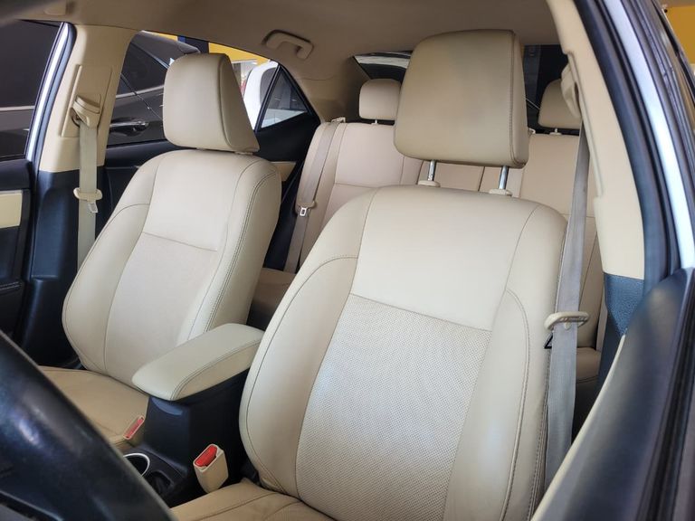 Toyota Corolla ALTIS/A.Premiu. 2.0 Flex 16V Aut