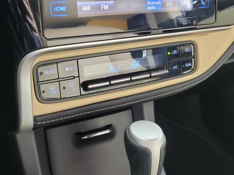 Toyota Corolla ALTIS/A.Premiu. 2.0 Flex 16V Aut