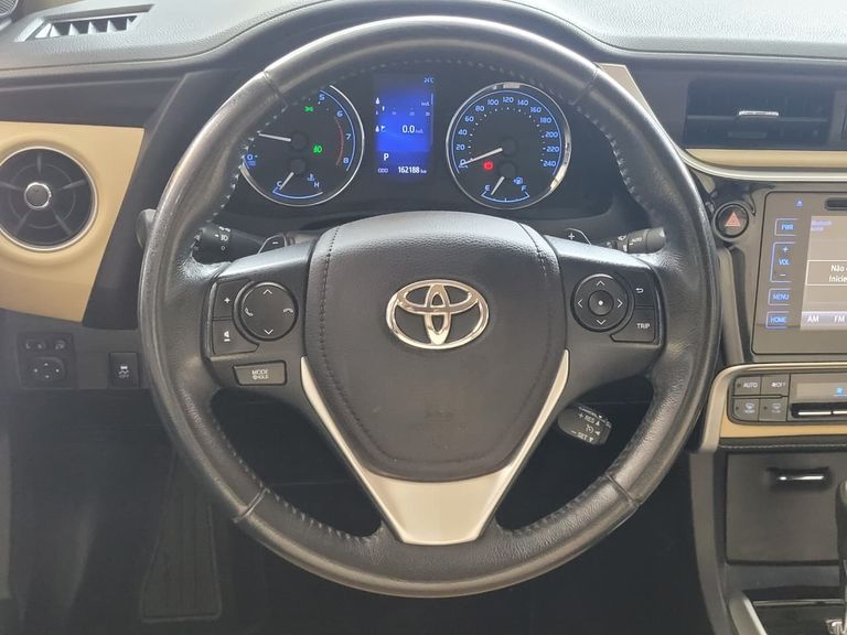 Toyota Corolla ALTIS/A.Premiu. 2.0 Flex 16V Aut