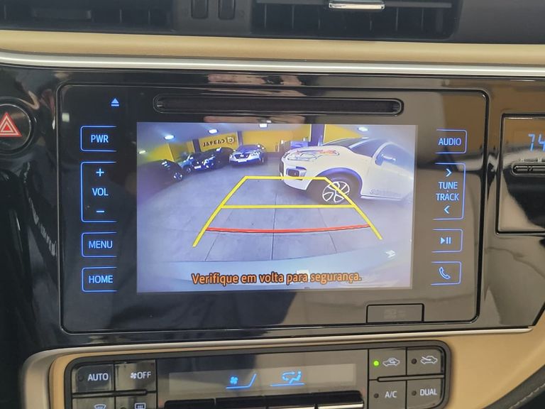 Toyota Corolla ALTIS/A.Premiu. 2.0 Flex 16V Aut