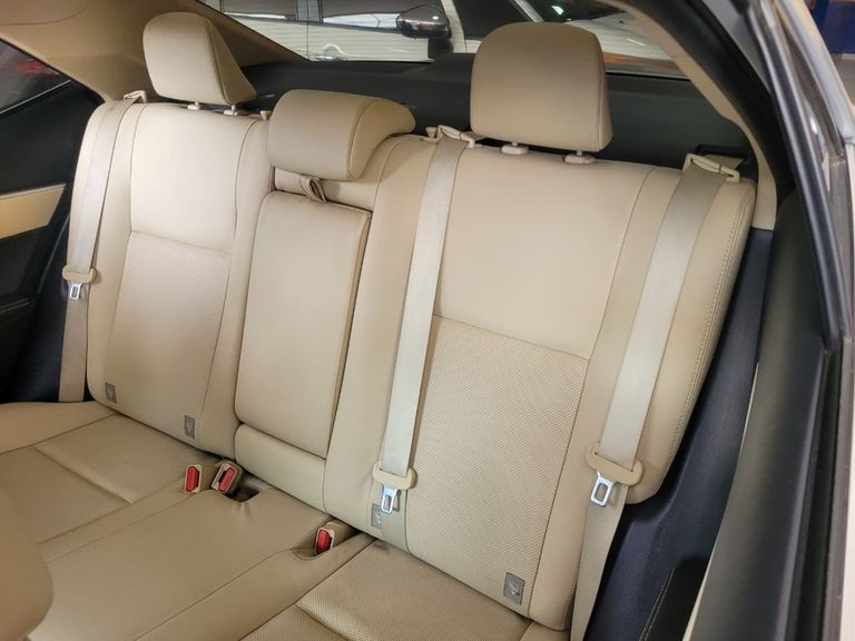 Toyota Corolla ALTIS/A.Premiu. 2.0 Flex 16V Aut