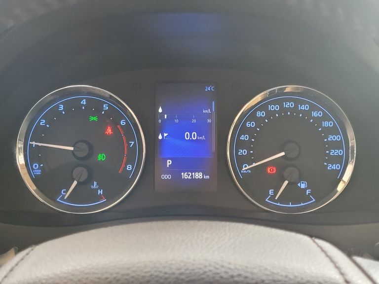 Toyota Corolla ALTIS/A.Premiu. 2.0 Flex 16V Aut