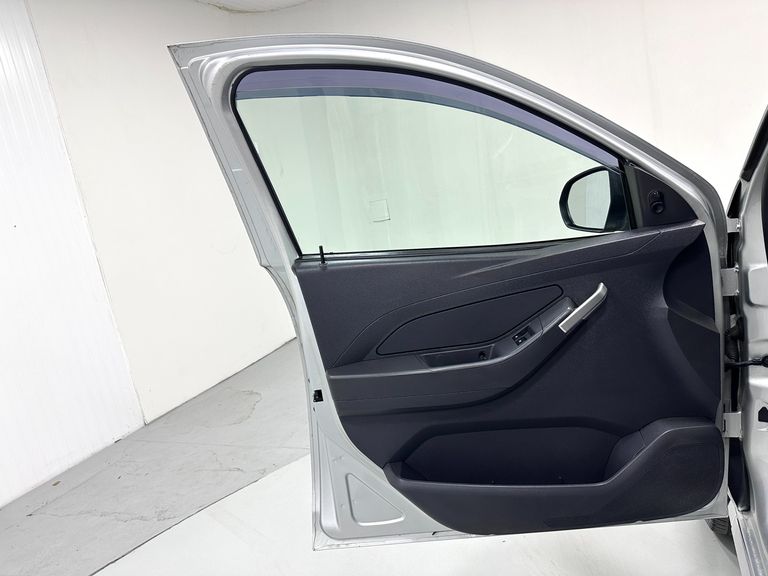 Chevrolet MONTANA LS 1.4 ECONOFLEX 8V 2p