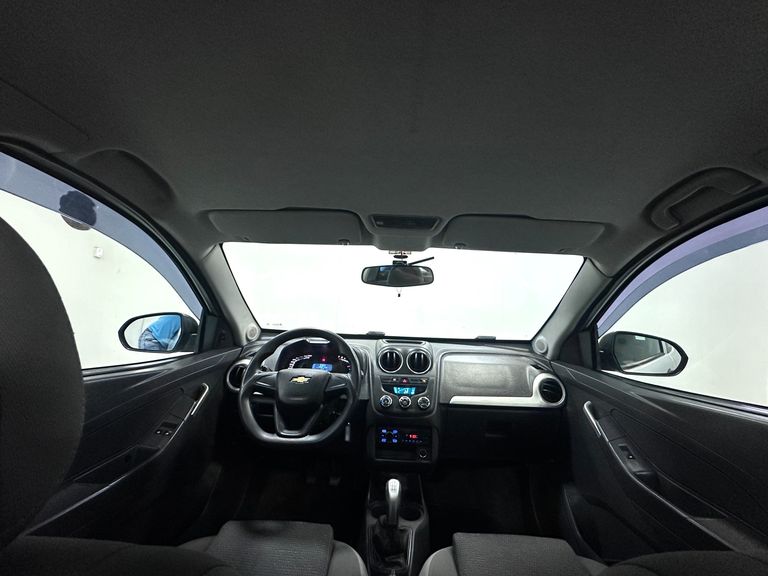 Chevrolet MONTANA LS 1.4 ECONOFLEX 8V 2p