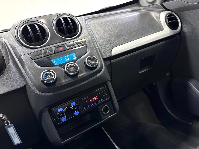 Chevrolet MONTANA LS 1.4 ECONOFLEX 8V 2p