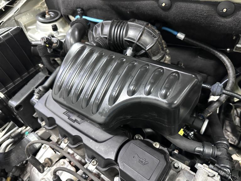 Chevrolet MONTANA LS 1.4 ECONOFLEX 8V 2p