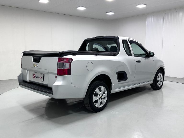 Chevrolet MONTANA LS 1.4 ECONOFLEX 8V 2p