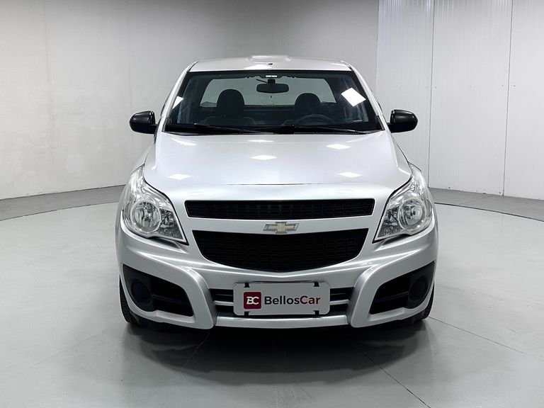 Chevrolet MONTANA LS 1.4 ECONOFLEX 8V 2p
