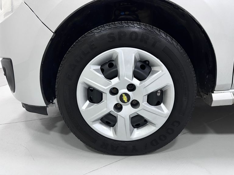 Chevrolet MONTANA LS 1.4 ECONOFLEX 8V 2p