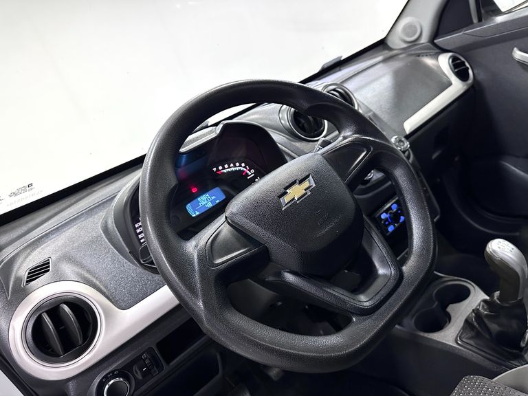 Chevrolet MONTANA LS 1.4 ECONOFLEX 8V 2p
