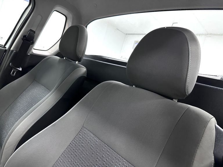Chevrolet MONTANA LS 1.4 ECONOFLEX 8V 2p