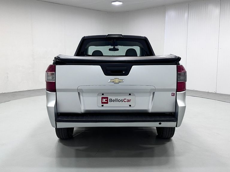 Chevrolet MONTANA LS 1.4 ECONOFLEX 8V 2p