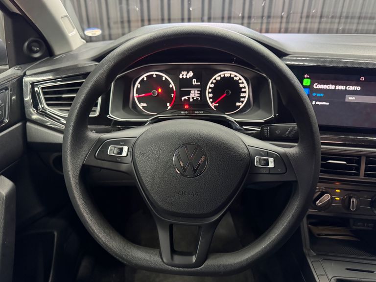 VolksWagen Polo Track 1.0 Flex 12V 5p