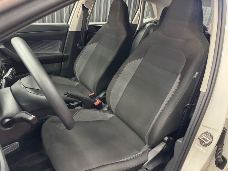 VolksWagen Polo Track 1.0 Flex 12V 5p