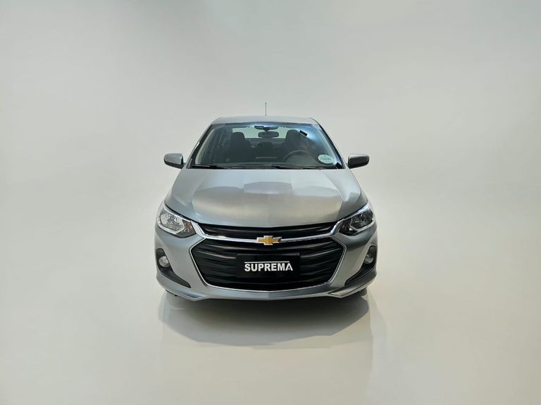 Chevrolet ONIX SEDAN Plus LT 1.0 12V TB Flex Mec.