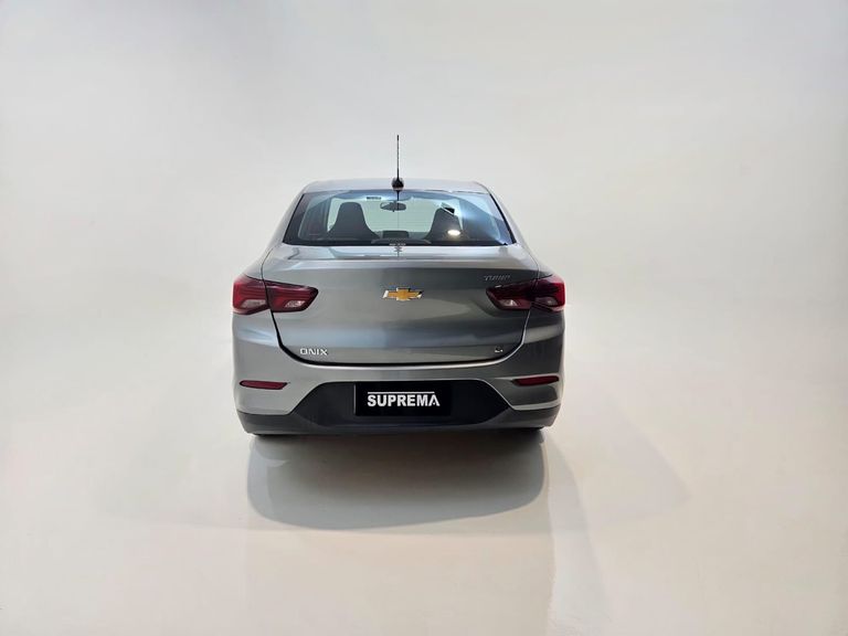 Chevrolet ONIX SEDAN Plus LT 1.0 12V TB Flex Mec.