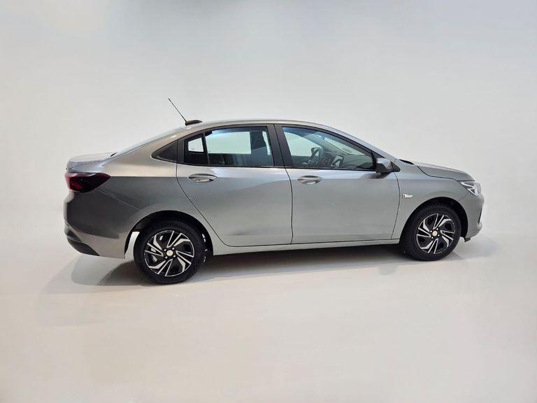 Chevrolet ONIX SEDAN Plus LT 1.0 12V TB Flex Mec.