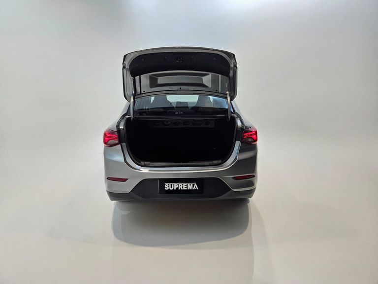 Chevrolet ONIX SEDAN Plus LT 1.0 12V TB Flex Mec.