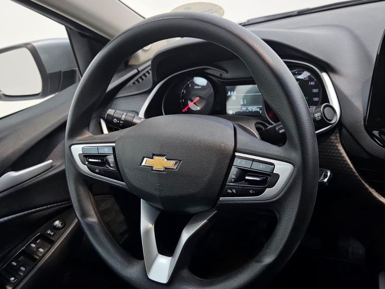 Chevrolet ONIX SEDAN Plus LT 1.0 12V TB Flex Mec.