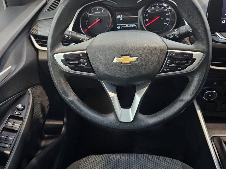 Chevrolet ONIX SEDAN Plus LT 1.0 12V TB Flex Mec.
