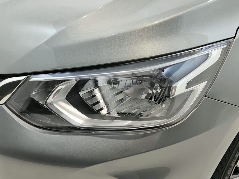 Chevrolet ONIX SEDAN Plus LT 1.0 12V TB Flex Mec.