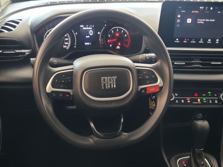 Fiat PULSE DRIVE 1.0 Turbo 200 Flex Aut.