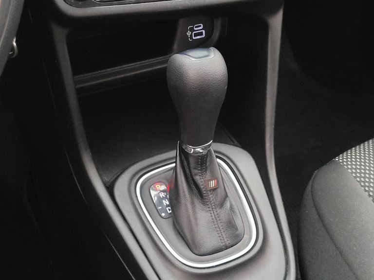 Fiat PULSE DRIVE 1.0 Turbo 200 Flex Aut.