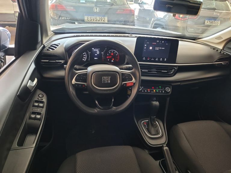 Fiat PULSE DRIVE 1.0 Turbo 200 Flex Aut.