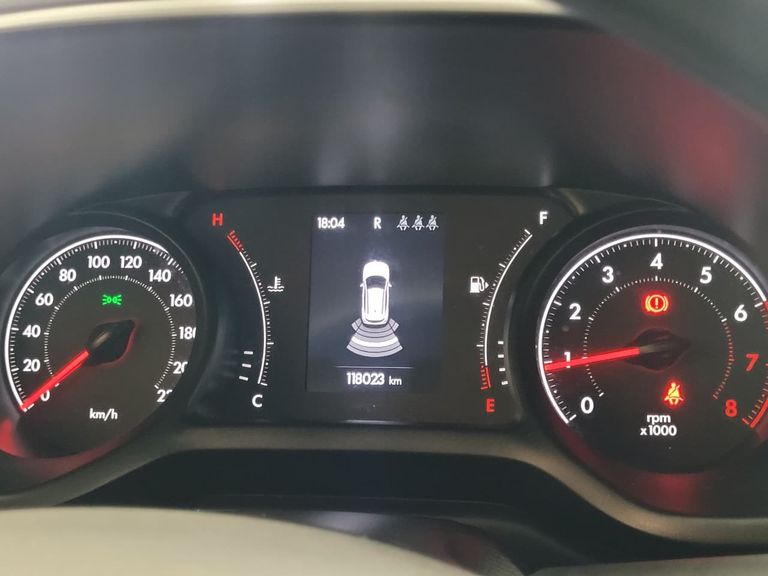 Fiat PULSE DRIVE 1.0 Turbo 200 Flex Aut.