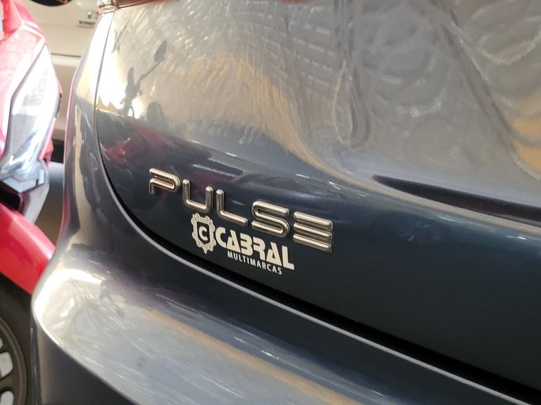 Fiat PULSE DRIVE 1.0 Turbo 200 Flex Aut.
