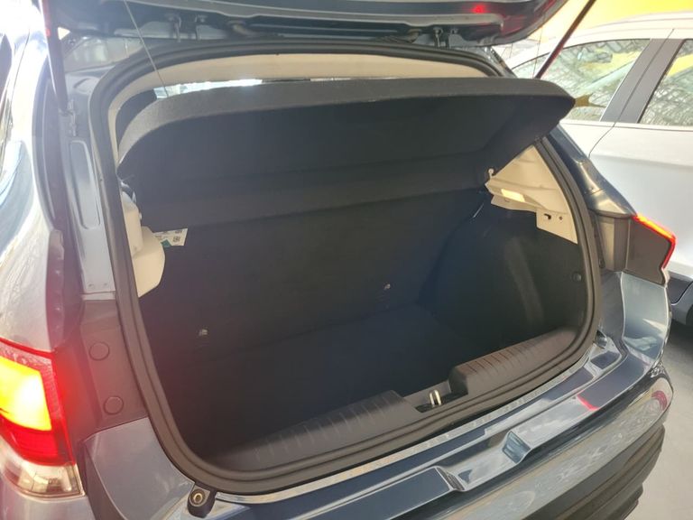 Fiat PULSE DRIVE 1.0 Turbo 200 Flex Aut.