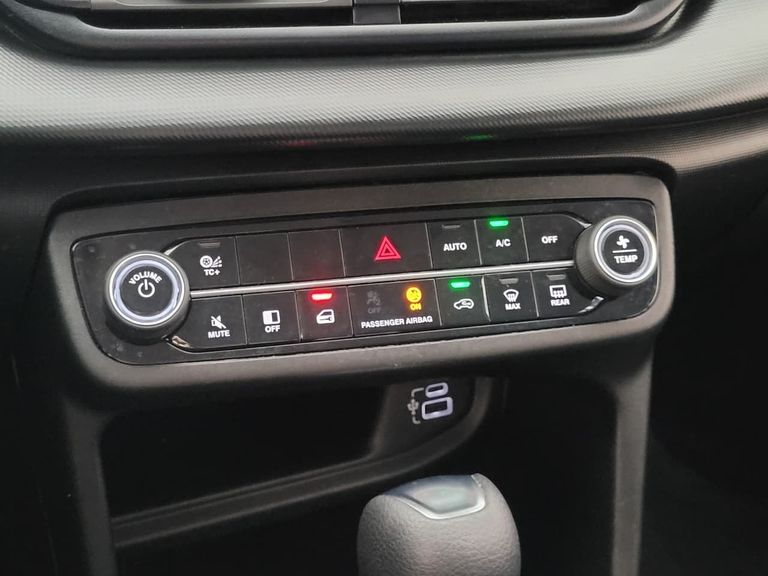 Fiat PULSE DRIVE 1.0 Turbo 200 Flex Aut.