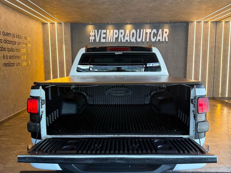 Chevrolet S10 Pick-Up Advantage 2.5 Flex 4x2 CD