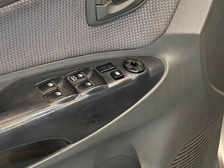 Hyundai Tucson 2.0 16V Aut.