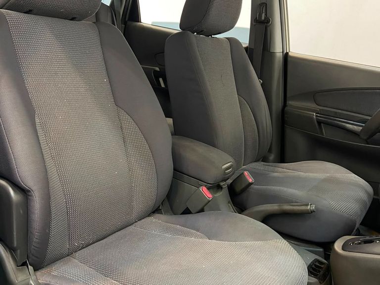 Hyundai Tucson 2.0 16V Aut.