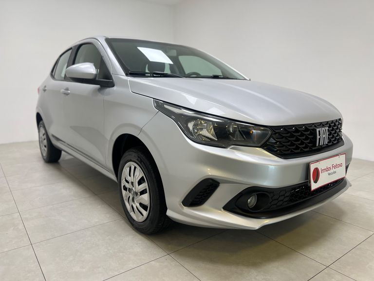 Fiat ARGO DRIVE 1.0 6V Flex